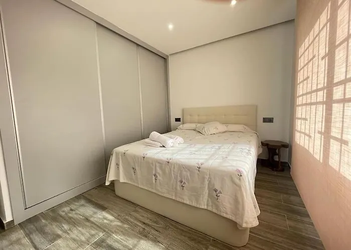 Centrico Apartmento