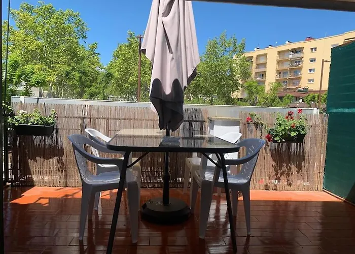 Centrico Apartmento