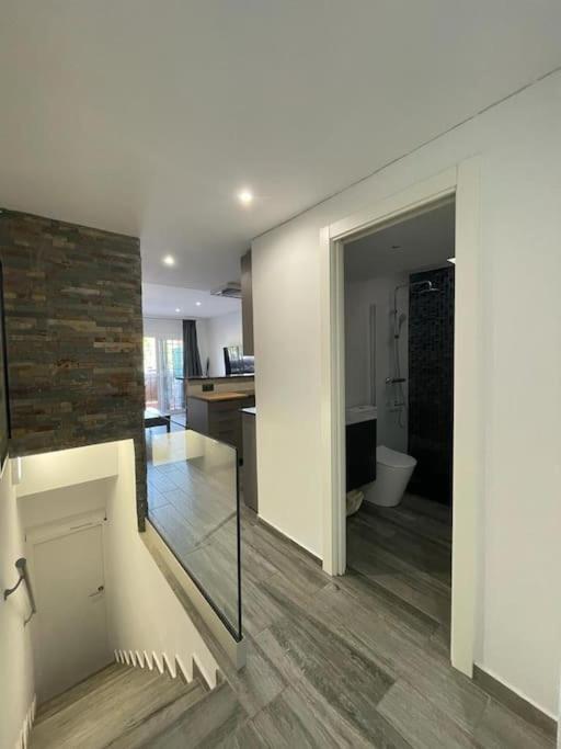 Centrico Apartmento Apartment *