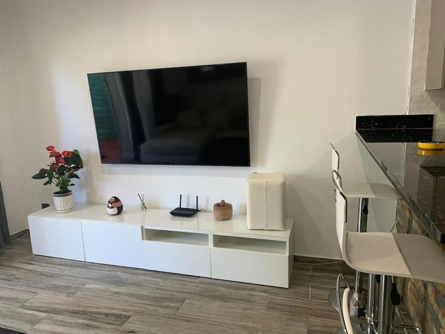 Centrico Apartmento