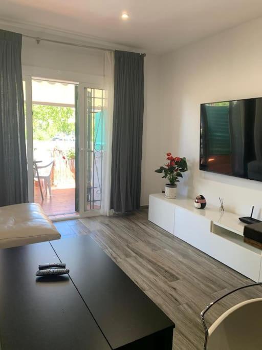 Centrico Apartmento *
