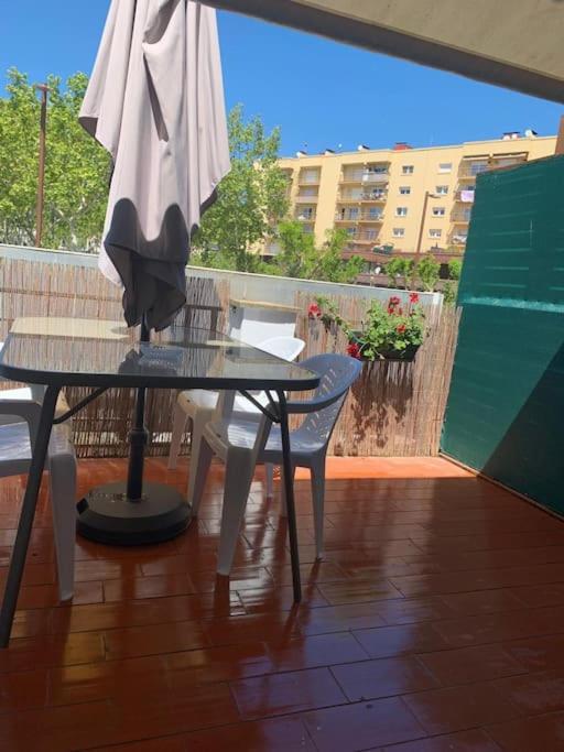 Centrico Apartmento Platja d'Aro