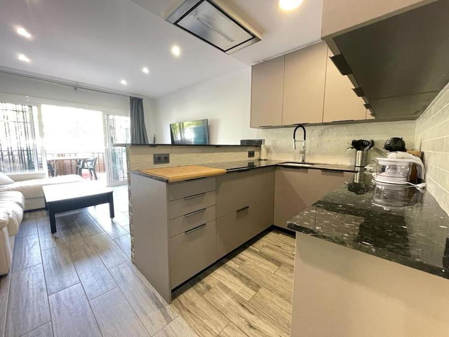 Centrico Apartmento * Platja d'Aro