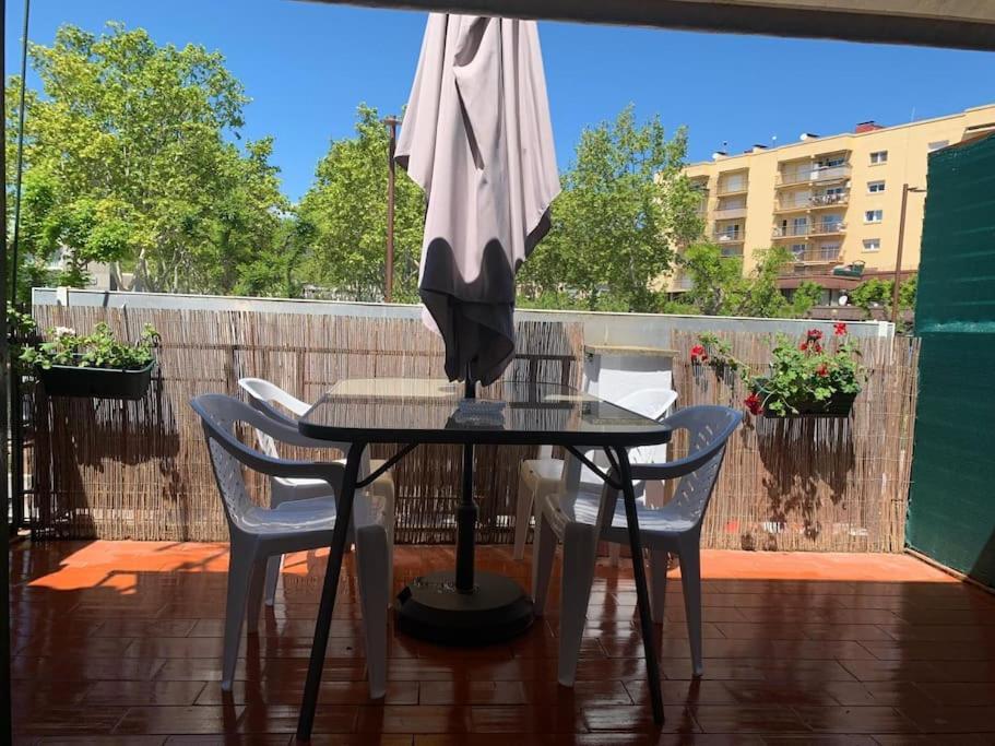 Apartament Centrico Apartmento *