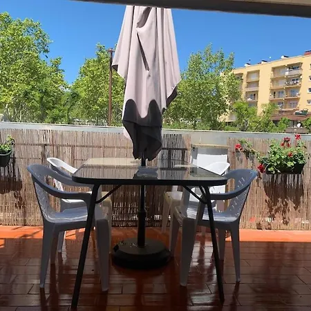 Centrico Apartmento Platja d'Aro Exterior photo