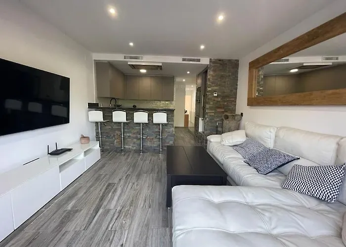 Centrico Apartmento