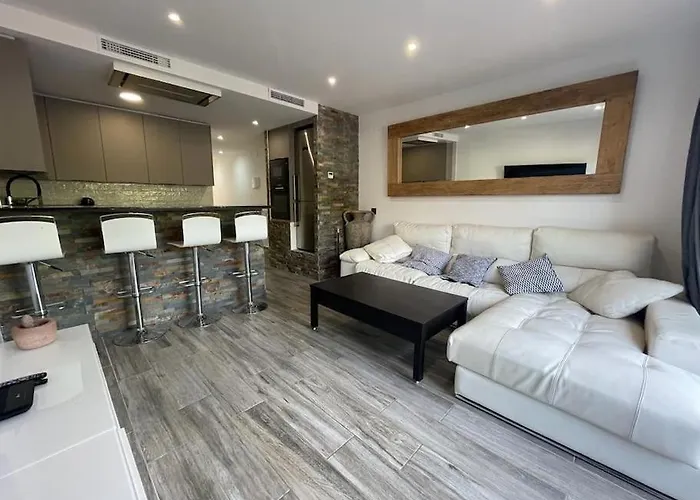 Centrico Apartmento