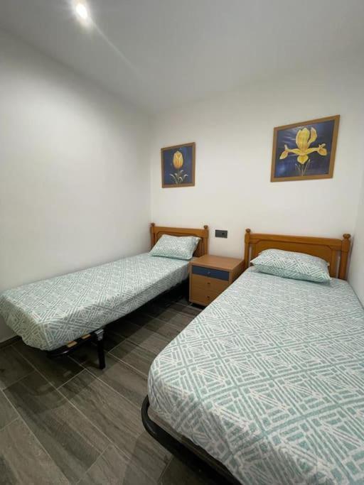 Centrico Apartmento Apartment