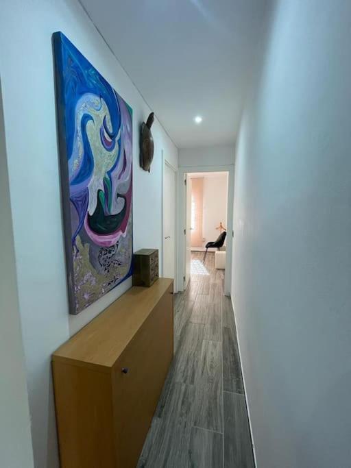 Apartment Centrico Apartmento *