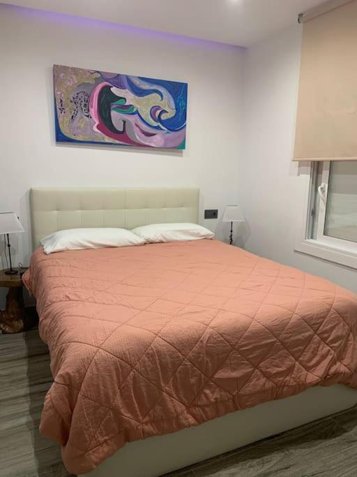Centrico Apartmento